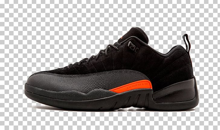 Air Jordan 12 Retro Low Men's Shoe Air Jordan Retro XII Sports Shoes PNG, Clipart,  Free PNG Download