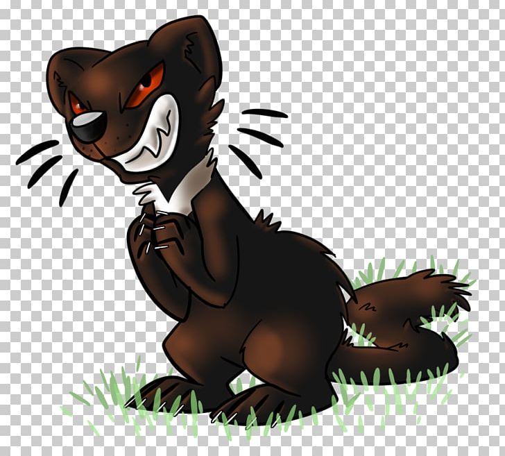 Bear Cat Cartoon Tail PNG, Clipart, Animals, Bear, Carnivoran, Cartoon, Cat Free PNG Download