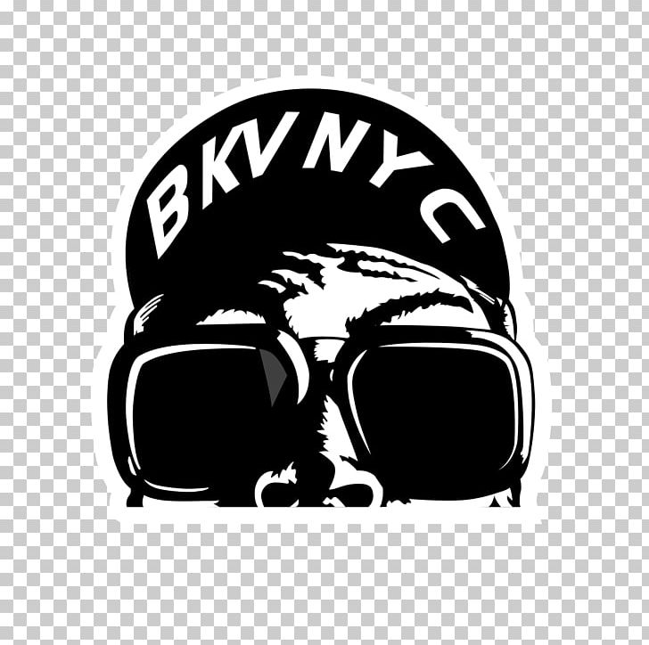 Brooklyn Vintage American Football Helmets Brand Motorcycle Helmets Product PNG, Clipart, Black, Business, Company, Logo, Monochrome Free PNG Download