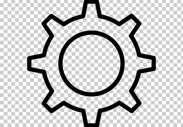 Computer Icons Computer Configuration PNG, Clipart, Black And White, Circle, Cogwheel, Computer Configuration, Computer Icons Free PNG Download