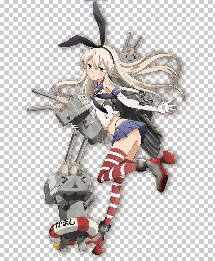 Kantai Collection Japanese Destroyer Shimakaze Sailor Suit Costume Cosplay PNG, Clipart, Action Figure, Anime, Art, Cartoon, Clothing Free PNG Download