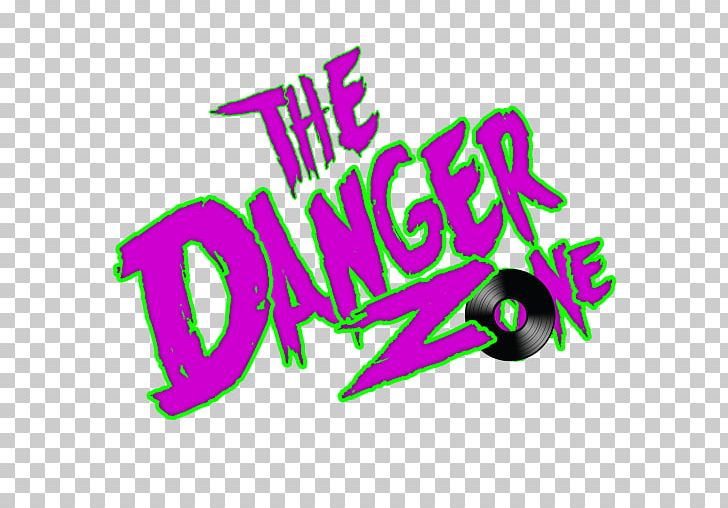 Logo Graphic Design The Danger Zone Records PNG, Clipart, Area, Art, Artwork, Audio Engineer, Brand Free PNG Download