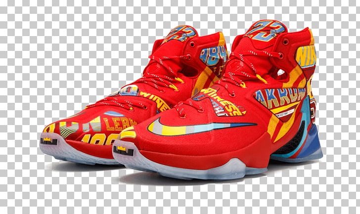 Sports Shoes Nike LeBron Xiii PNG, Clipart, Athletic Shoe, Cross Training Shoe, Footwear, Gratis, Lebron Free PNG Download