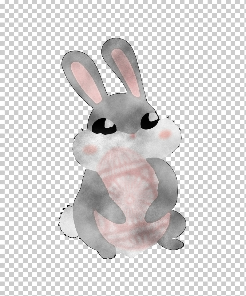 Easter Bunny PNG, Clipart, Easter Bunny, Figurine, Hare, Pet M, Rabbit Free PNG Download