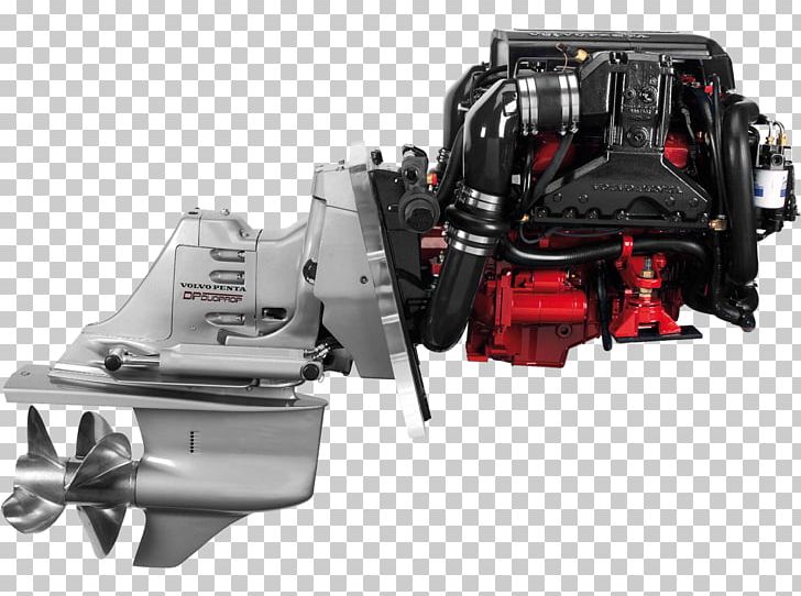 AB Volvo Car Sterndrive Volvo Penta PNG, Clipart, Ab Volvo, Automotive Engine Part, Automotive Exterior, Auto Part, Boat Free PNG Download