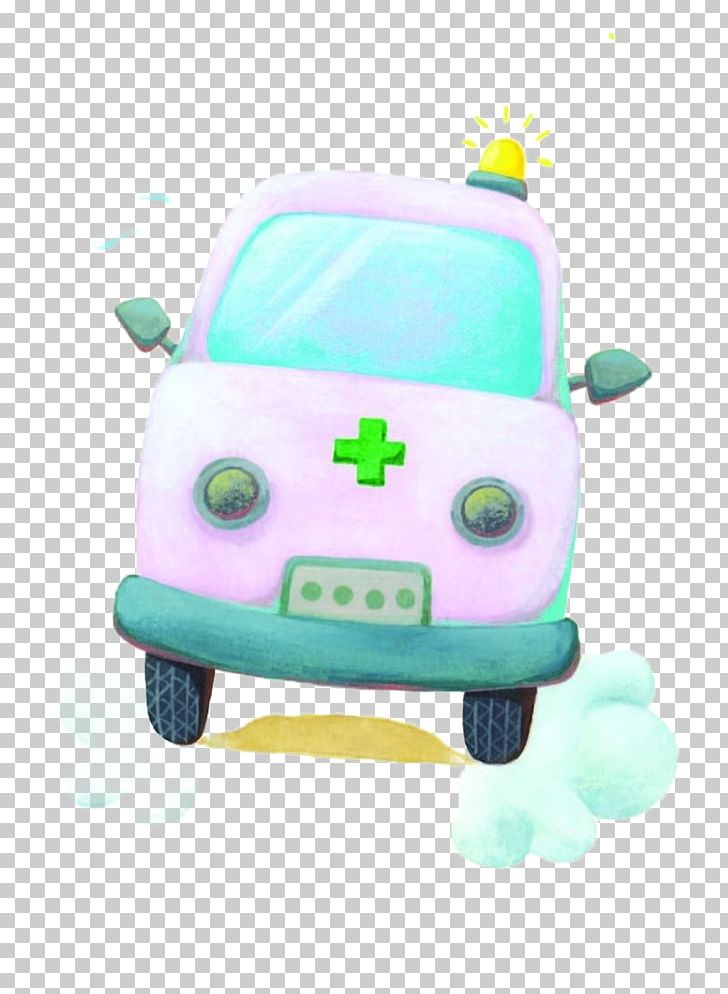 Ambulance Illustration PNG, Clipart, Ambulance Car, Car, Cars, Cartoon, Compact Car Free PNG Download