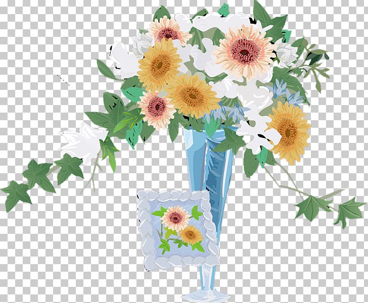 Floral Design Flowerpot Cut Flowers Chrysanthemum PNG, Clipart, Artificial Flower, Chrysanths, Dahlia, Daisy Family, Decoration Free PNG Download