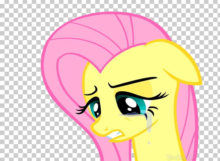 Fluttershy Pony Rarity Pinkie Pie Derpy Hooves PNG, Clipart, Art, Cartoon, Cheek, Crying, Derpy Hooves Free PNG Download