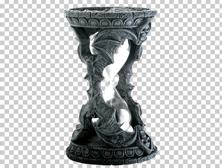 Hourglass Gothic Architecture Goths Vampire Time PNG, Clipart, Architecture, Artifact, Carving, Classical Sculpture, Clock Free PNG Download