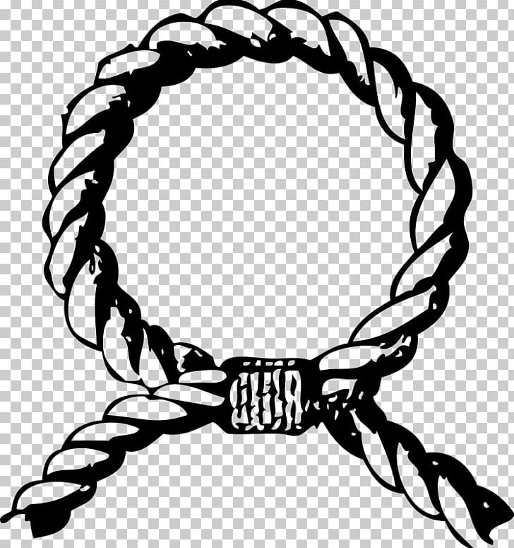 Knot Rope Seizing PNG, Clipart, Art, Artwork, Black And White, Body Jewelry, Celtic Knot Free PNG Download
