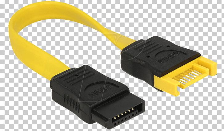 Serial ATA Electrical Connector Electrical Cable HDMI Extension Cords PNG, Clipart, Cable, Computer Network, Data Transfer Cable, Data Transmission, De Lock Free PNG Download