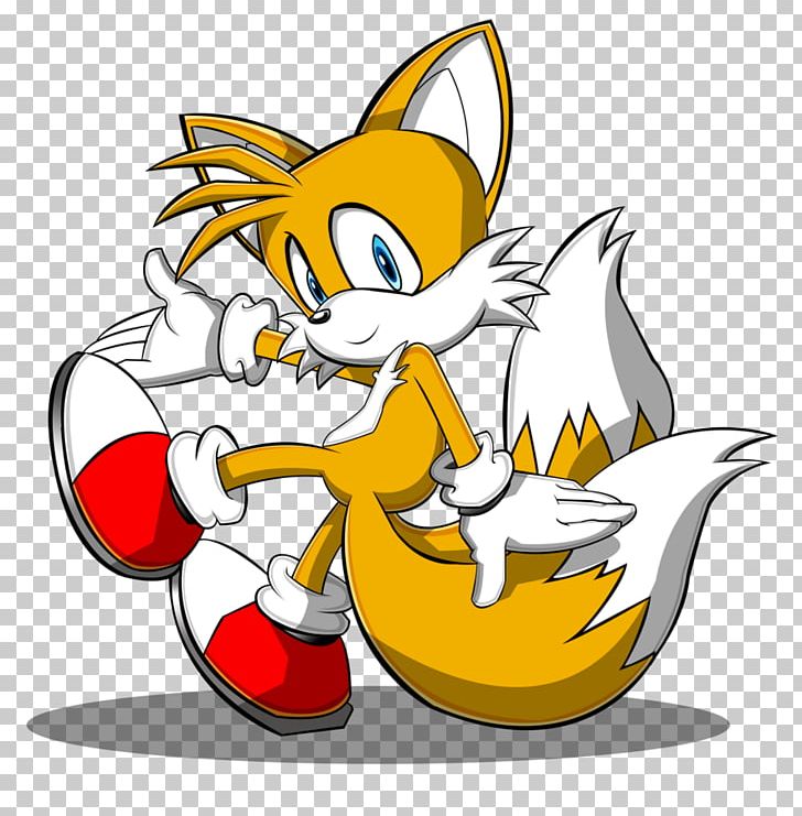 Tails Sonic Chaos Doctor Eggman Sonic The Hedgehog Ariciul Sonic PNG, Clipart, Amy Rose, Ariciul Sonic, Art, Artwork, Carnivoran Free PNG Download