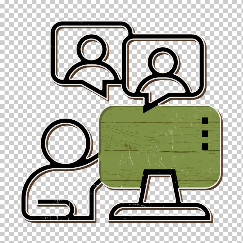 Video Icon Communication Icon Chat Icon PNG, Clipart, Business, Chat Icon, Communication, Communication Icon, Conversation Free PNG Download