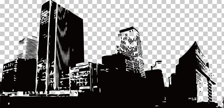 Building Euclidean PNG, Clipart, Animals, Architecture, Black, Black And White, City Free PNG Download