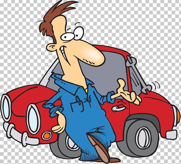 Cartoon Auto Mechanic PNG, Clipart, Art Car, Artwork, Auto Mechanic,  Automobile Repair Shop, Automotive Design Free