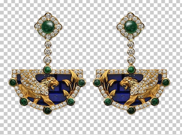 Emerald Earring Jewellery Bitxi PNG, Clipart, Alexandre Reza, Amethyst, Bitxi, Body Jewelry, Brilliant Free PNG Download