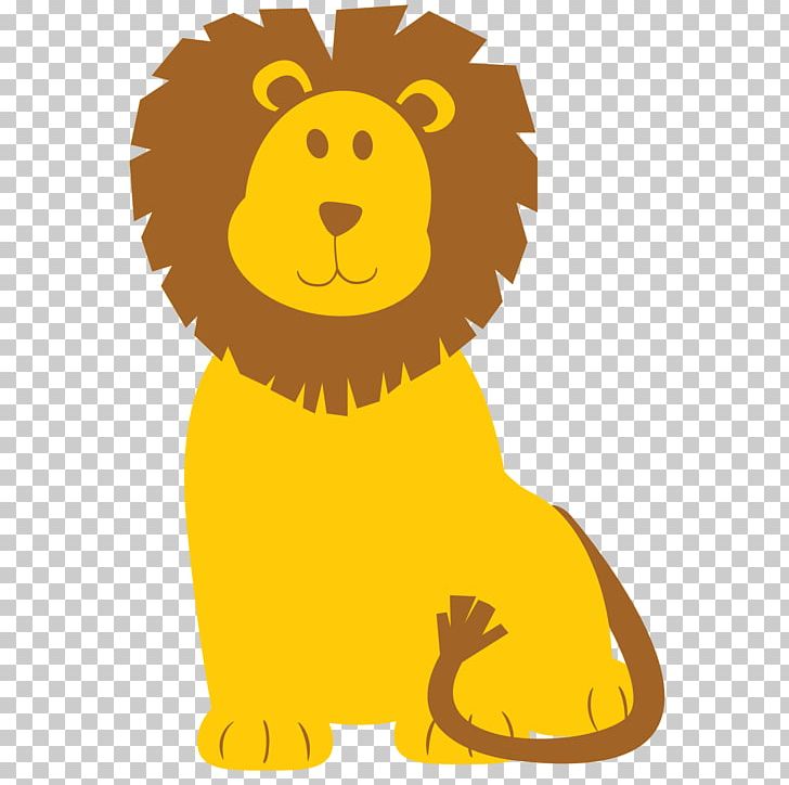 Lion PNG, Clipart, Animal, Animals, Animation, Big Cats, Carnivoran Free PNG Download