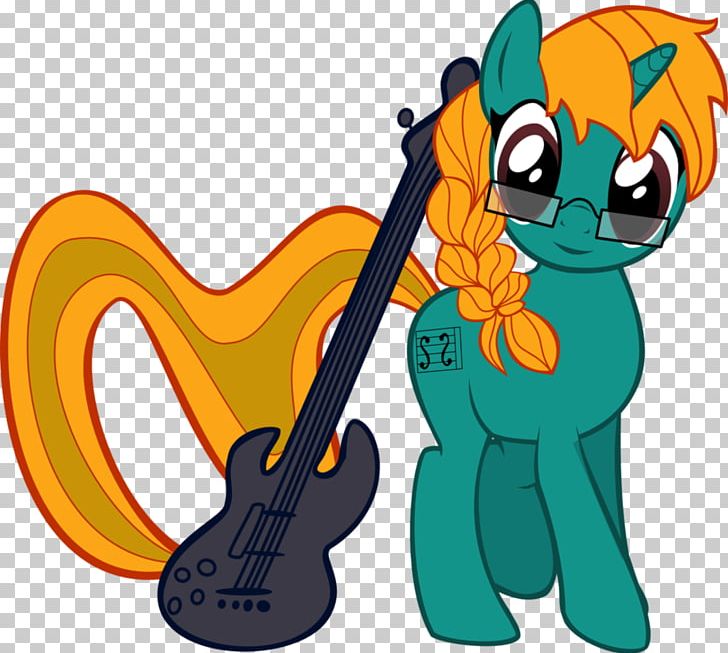 String Instruments Character PNG, Clipart, Art, Cartoon, Character, Fictional Character, Horse Free PNG Download