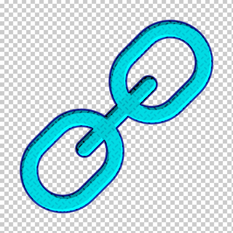 Chains Icon Chain Icon Communication And Media Icon PNG, Clipart, Aqua, Chain Icon, Chains Icon, Communication And Media Icon, Line Free PNG Download