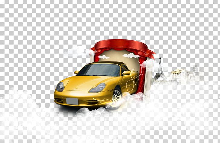 Car Poster PNG, Clipart, Advertisement, Advertising, Advertising Design, Car, Car Accident Free PNG Download