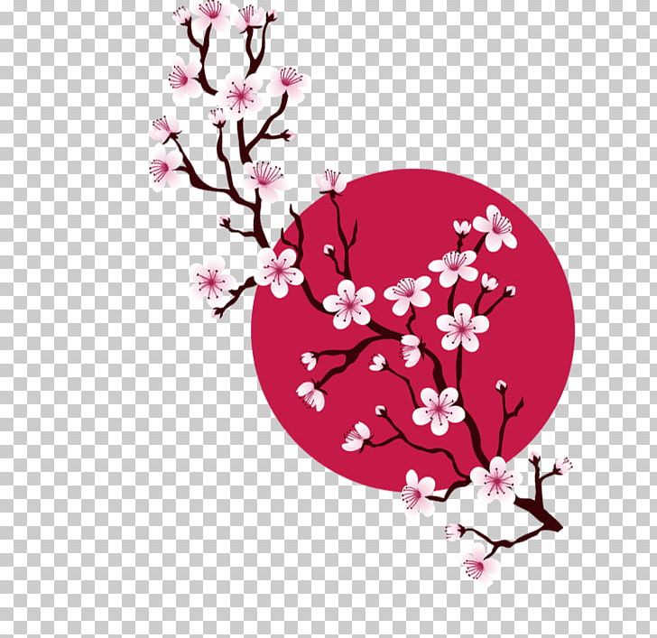 Cherry Blossom PNG, Clipart, Blossom, Blossoms, Branch, Cherry, Cherry Blossoms Free PNG Download