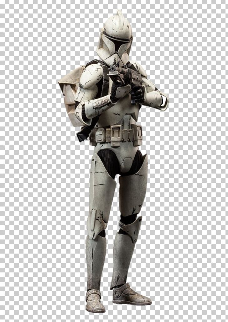 Clone Trooper Star Wars: The Clone Wars Stormtrooper Anakin Skywalker PNG, Clipart, Action Figure, Armour, Art, Clone Wars, Costume Free PNG Download