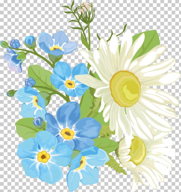 Floral Design Common Daisy Flower PNG, Clipart, Annual Plant, Cdr, Chrysanths, Common Daisy, Coreldraw Free PNG Download