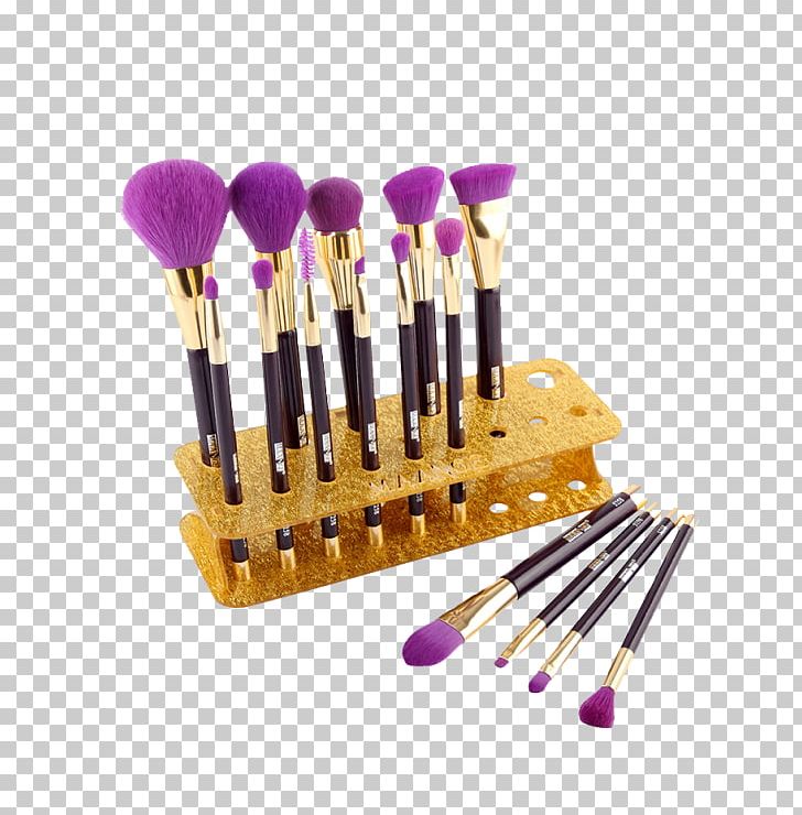 Makeup Brush Cosmetics Make-up Mouthwash PNG, Clipart, Acrylic Paint, Beauty, Brocha, Brush, Canvas Free PNG Download