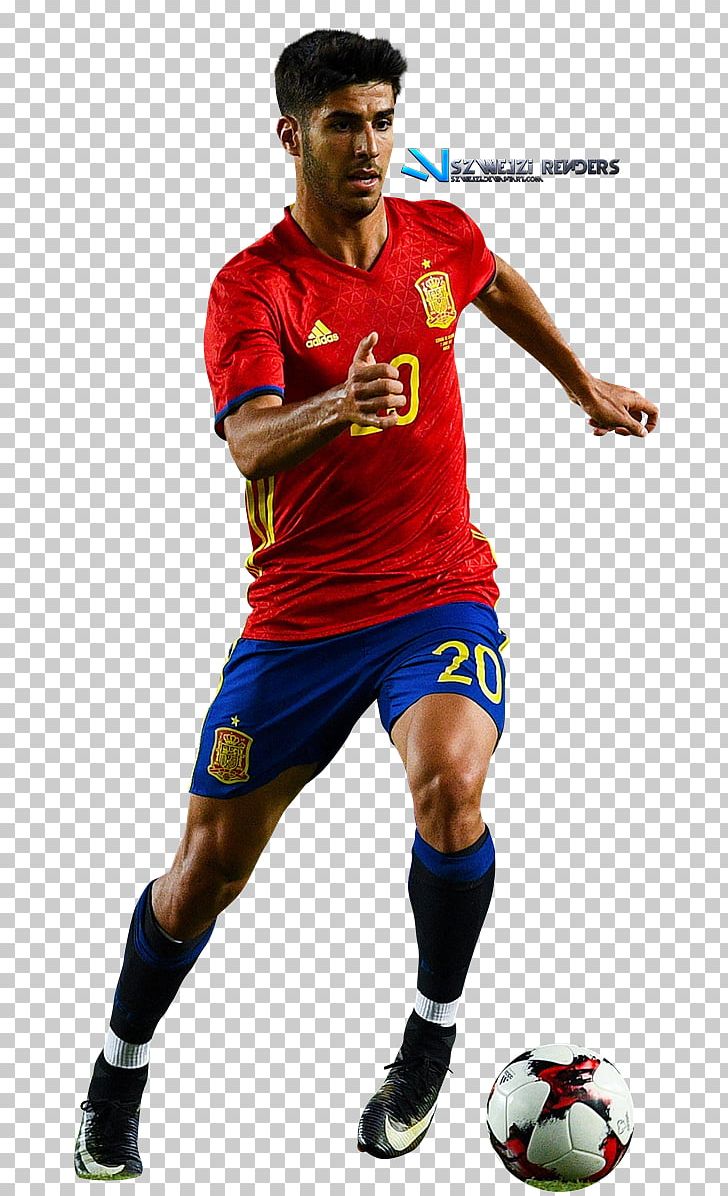 Marco Asensio Spain National Football Team Soccer Player Desktop PNG, Clipart, 2018, Ball, Desktop Wallpaper, Football, Football Player Free PNG Download