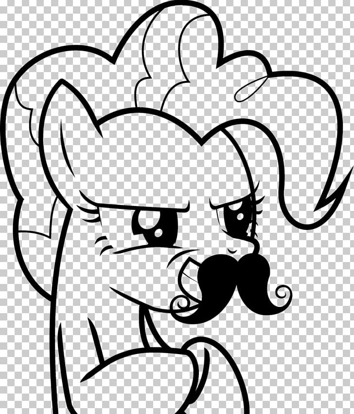 Pinkie Pie Drawing Stencil Twilight Sparkle PNG, Clipart, Black, Carnivoran, Cat Like Mammal, Chibi, Child Free PNG Download