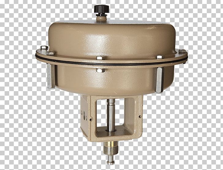 Pneumatic Actuator Control Valves Linear Actuator Pneumatics PNG, Clipart, Actuator, Control Valves, Cookware Accessory, Diaphragm, Electric Motor Free PNG Download