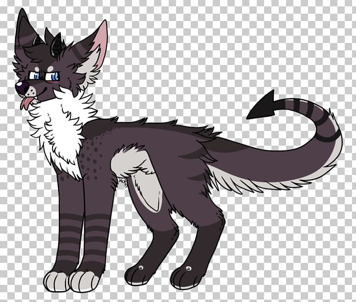 Whiskers Kitten Cat Canidae Dog PNG, Clipart, Animals, Anime, Canidae, Carnivoran, Cartoon Free PNG Download