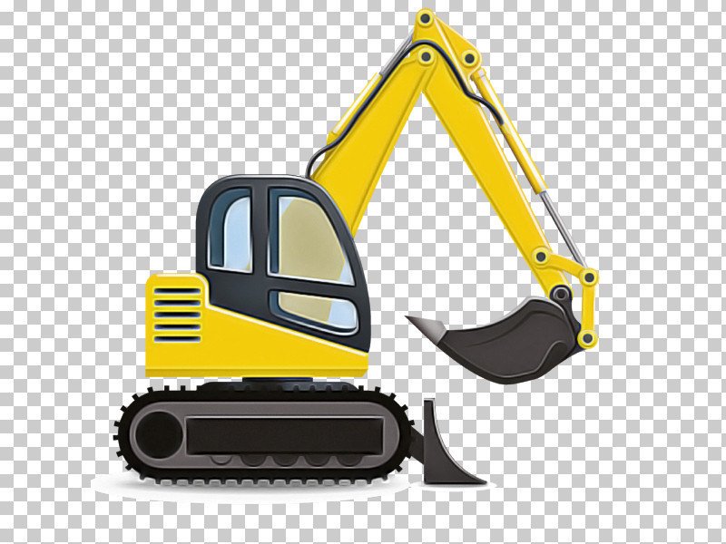Construction Equipment Vehicle Bulldozer PNG, Clipart, Bulldozer, Construction Equipment, Vehicle Free PNG Download