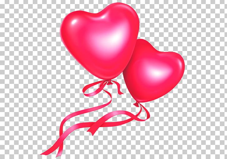 Balloon Heart PNG, Clipart,  Free PNG Download