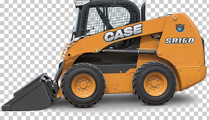 Case IH Caterpillar Inc. John Deere Skid-steer Loader Architectural Engineering PNG, Clipart, Automotive Tire, Automotive Wheel System, Brand, Bulldozer, Case Construction Equipment Free PNG Download