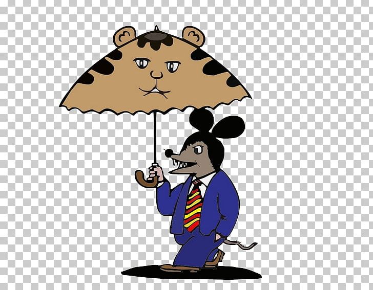 China Cartoon Comics PNG, Clipart, Bankruptcy, Beach Umbrella, Black Umbrella, Carnivoran, Cartoon Free PNG Download