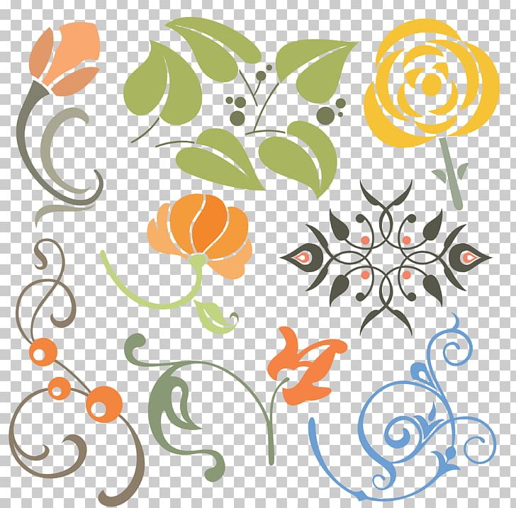 Floral Design Drawing Pattern PNG, Clipart, Area, Art, Artwork, Branch, Circle Free PNG Download