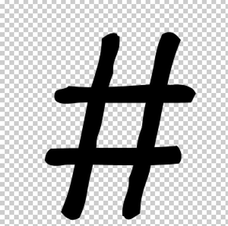 Hashtag Computer Icons Number Sign Social Media Tema Del Moment PNG, Clipart, Angle, Black And White, Blog, Chris Messina, Computer Icons Free PNG Download