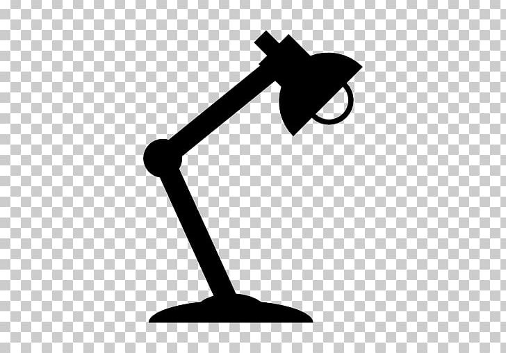 Lighting Table Lampe De Bureau PNG, Clipart, Angle, Anglepoise Lamp, Black And White, Computer Icons, Desk Free PNG Download