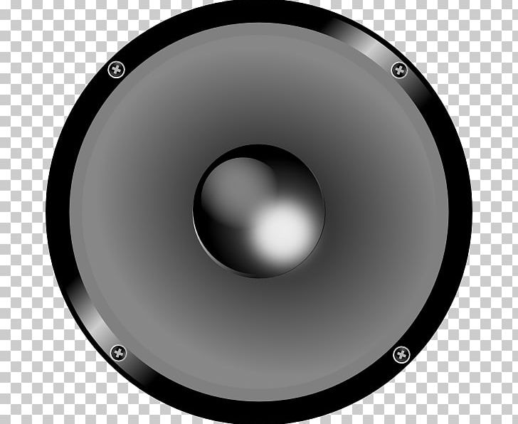 Loudspeaker Stereophonic Sound Computer Icons Audio Signal PNG, Clipart, Audio, Audio Equipment, Audio Signal, Car Subwoofer, Circle Free PNG Download