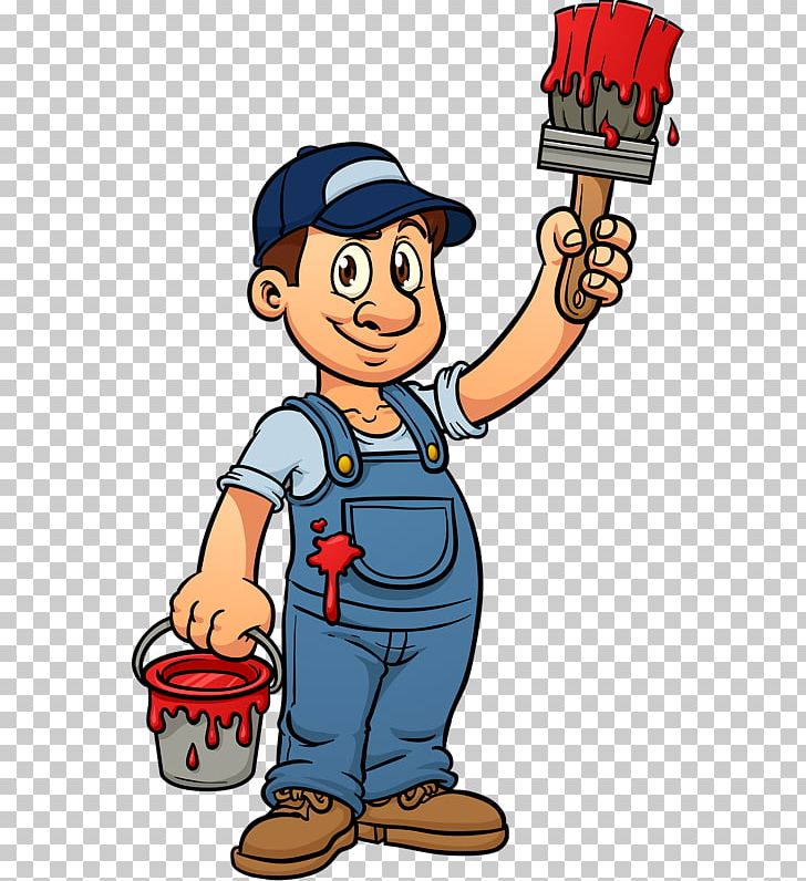 Painting Illustration Graphics PNG, Clipart, Art, Artist, Boy, Cartoon, Cartoon House Free PNG Download