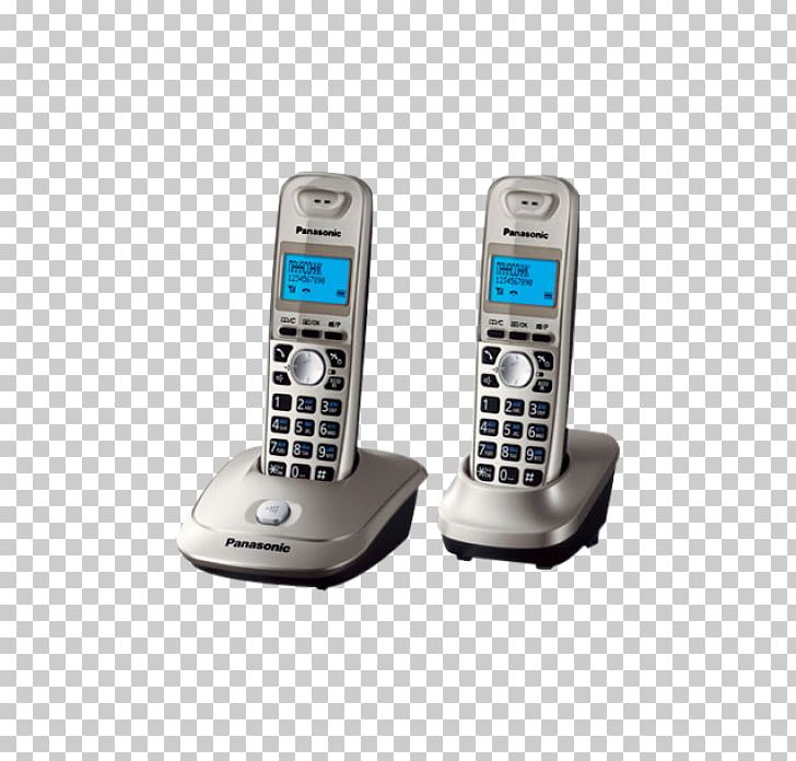 Panasonic KX-TG1611SPH Cordless Telephone Digital Enhanced Cordless Telecommunications PNG, Clipart, Answering Machine, Caller Id, Cellular, Electronics, Gadget Free PNG Download