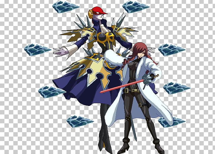 Persona 4 Arena Ultimax Shin Megami Tensei: Persona 4 Mitsuru Kirijo Persona Q: Shadow Of The Labyrinth PNG, Clipart, 720p, Action Figure, Anime, Arena, Figurine Free PNG Download