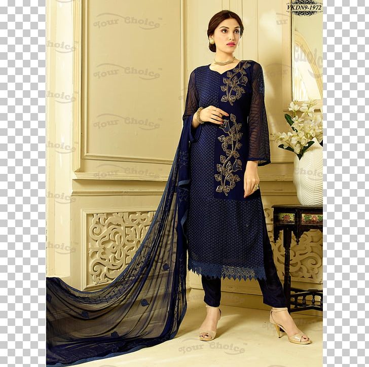 Shalwar Kameez Dress Designer Clothing PNG, Clipart, Chiffon, Choli, Clothing, Designer, Designer Clothing Free PNG Download