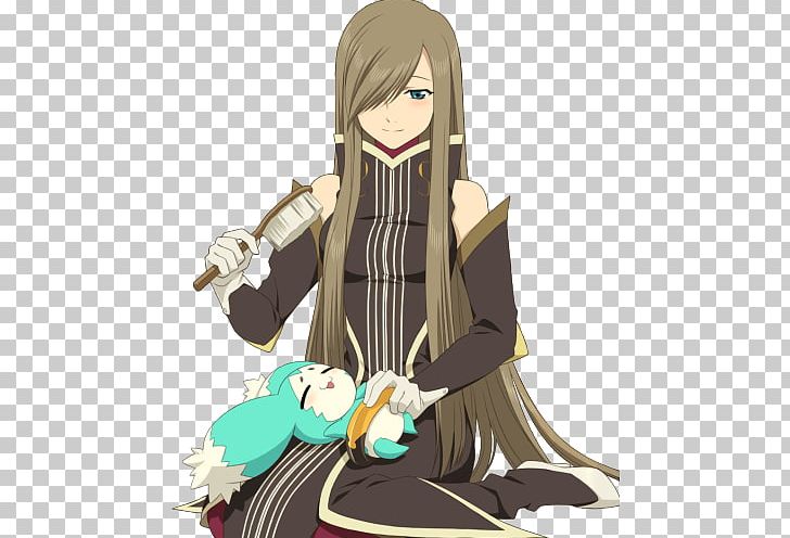 Tales Of Asteria Tales Of The Abyss Tales Of The World: Radiant Mythology Tales Of The Rays Role-playing Game PNG, Clipart, Anime, Brown Hair, Character, Cold Weapon, Fiction Free PNG Download
