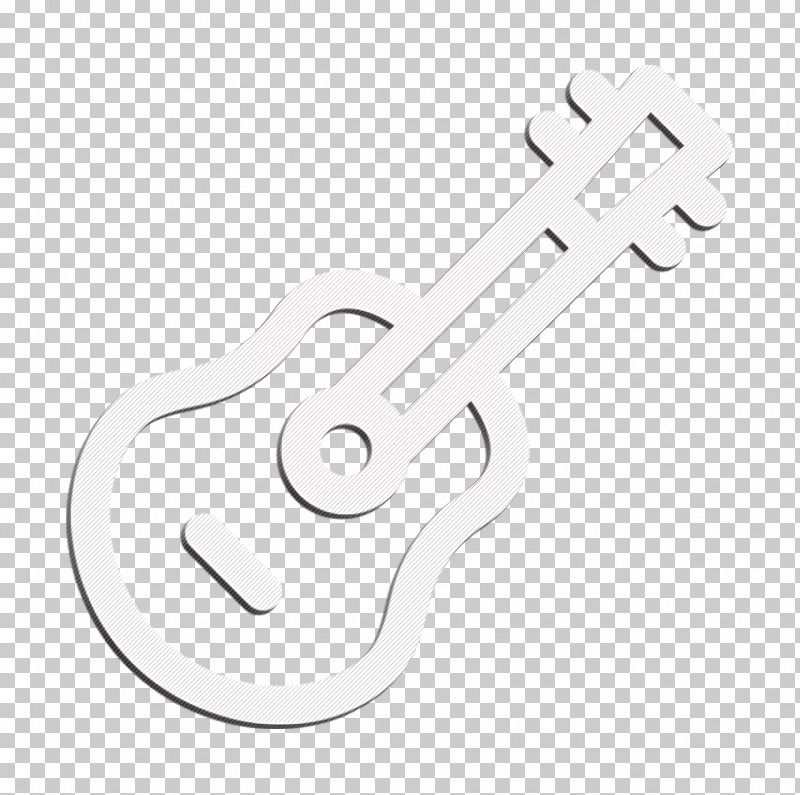 Guitar Icon Summer Camp Icon PNG, Clipart, Acousticelectric Guitar, Bass Guitar, Electric Guitar, Guitar, Guitar Icon Free PNG Download
