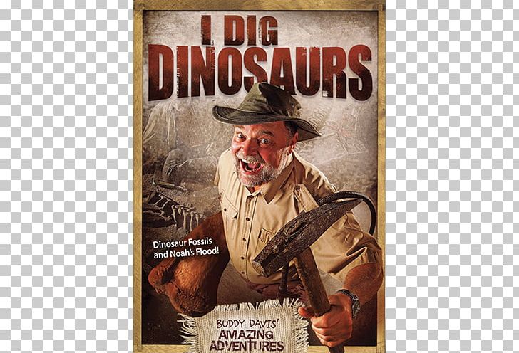 Amazing Dinosaurs Dinosaur Dig Buddy Davis' Amazing Adventures: Extreme Caving Film PNG, Clipart,  Free PNG Download
