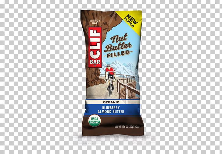 Clif Bar & Company Nut Butters Peanut Butter Clif Bar Nut Butter Filled Energy Bar PNG, Clipart, Almond Butter, Butter, Chocolate, Chocolate Bar, Clif Bar Company Free PNG Download