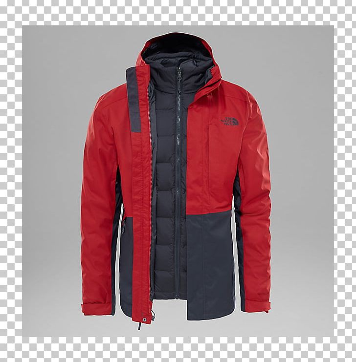 Hoodie Jacket The North Face Red PNG, Clipart, Clothing, Coat, Costume, Daunenjacke, Discounts And Allowances Free PNG Download