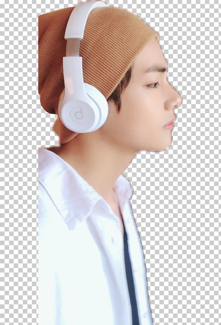 Kim Taehyung BTS Wings The Most Beautiful Moment In Life PNG, Clipart, Audio, Audio Equipment, Bts, Cheek, Chin Free PNG Download